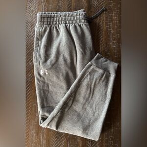 Under Armour Men’s Joggers NWOT